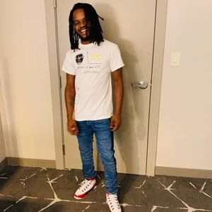 Meet your Posher, Aj